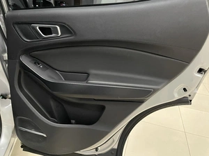 Внедорожник Chery Tiggo 4 2022 года, 1387000 рублей, Солонцы