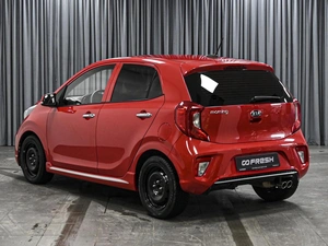 Хетчбэк Kia Morning 2019 года, 1499000 рублей, Ставрополь