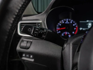 Седан Kia Optima 2019 года, 1549000 рублей, Тюмень