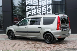 Универсал ВАЗ (LADA) Largus 2021 года, 870000 рублей, Ульяновск