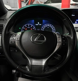 Внедорожник Lexus RX 2014 года, 2487000 рублей, Красноярск