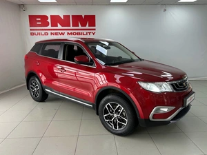 Внедорожник Geely Atlas 2020 года, 1550000 рублей, Смоленск