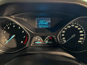 Хетчбэк Ford Focus 2013 года, 929000 рублей, Кропоткин