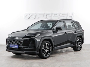 Внедорожник Toyota Wildlander 2026 года, 4518888 рублей, Москва