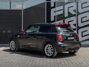 Хетчбэк MINI John Cooper Works 2019 года, 2730000 рублей, Краснодар