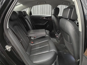 Седан Audi A6 2016 года, 2150000 рублей, Красноярск