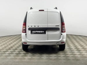 Фургон ВАЗ (LADA) Largus 2021 года, 849900 рублей, Казань