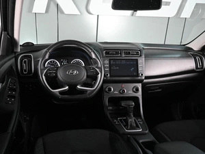 Внедорожник Hyundai Creta 2021 года, 2419000 рублей, Аксай