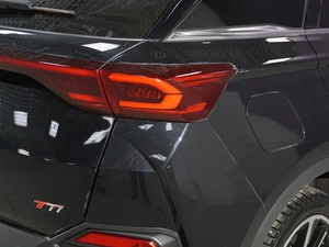 Внедорожник FAW Bestune T77 2022 года, 1715222 рублей, Тверь