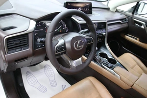 Внедорожник Lexus RX 2016 года, 4183000 рублей, Солонцы