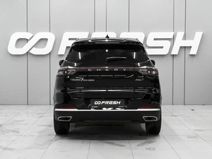 Внедорожник Chery Tiggo 7 Pro Max 2024 года, 2450000 рублей, Ростов-на-Дону