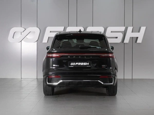 Внедорожник Geely Monjaro 2024 года, 3455000 рублей, Минеральные Воды