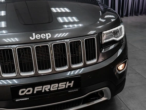 Внедорожник Jeep Grand Cherokee 2013 года, 2419000 рублей, Тюмень