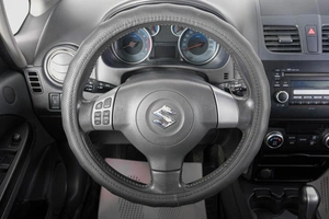 Внедорожник Suzuki SX4 2010 года, 829000 рублей, Кемерово