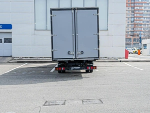 ГАЗ ГАЗель 3302 2.7 MT (107 л.с.) 2024г. 2024 года, 2679000 рублей, Ставрополь