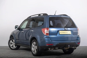 Внедорожник Subaru Forester 2010 года, 1179000 рублей, Томск