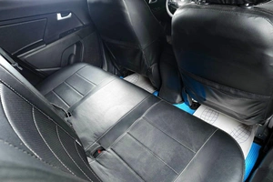 Внедорожник Kia Sportage 2015 года, 1599000 рублей, Тюмень