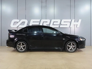 Седан Mitsubishi Lancer 2011 года, 680000 рублей, Воронеж