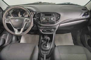 Седан ВАЗ (LADA) Vesta 2018 года, 889000 рублей, Томск