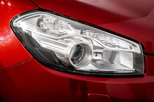 Внедорожник Nissan Qashqai 2013 года, 1389000 рублей, Барнаул