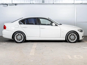Седан BMW 3 серия 2011 года, 1047000 рублей, Ставрополь