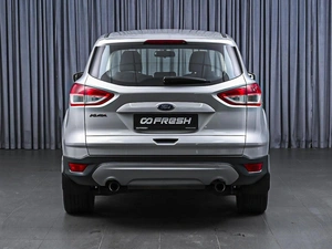 Внедорожник Ford Kuga 2016 года, 1570000 рублей, Ставрополь