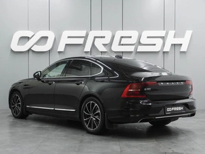 Седан Volvo S90 2017 года, 2889000 рублей, Воронеж