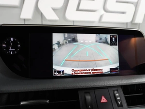 Седан Lexus ES 2020 года, 4249000 рублей, Ростов-на-Дону