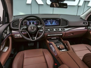 Внедорожник Mercedes-benz GLE-класс 2024 года, 9800000 рублей, Краснодар