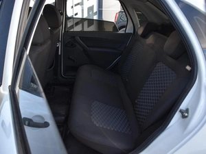 Лифтбек ВАЗ (LADA) Granta 2019 года, 639000 рублей, Краснодар