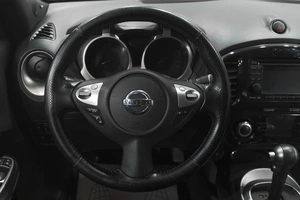 Внедорожник Nissan Juke 2011 года, 949000 рублей, Новокузнецк