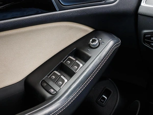 Внедорожник Audi Q5 2016 года, 2899000 рублей, Большой Сочи