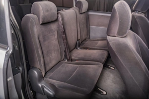 Минивэн Toyota Voxy 2008 года, 1329000 рублей, Томск