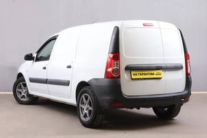 Универсал ВАЗ (LADA) Largus 2019 года, 629000 рублей, Новосибирск