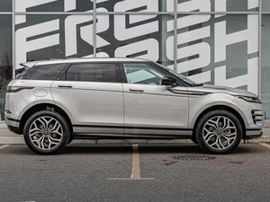Внедорожник Land Rover Range Rover Evoque 2025 года, 6100000 рублей, Краснодар