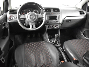 Седан Volkswagen Polo 2014 года, 749900 рублей, Казань