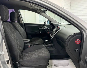 Универсал Kia Ceed 2011 года, 799000 рублей, Ачинск