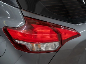 Внедорожник Nissan Kicks 2019 года, 1375000 рублей, Красноярск