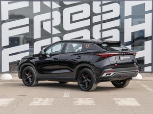 Внедорожник OMODA C5 2023 года, 1959000 рублей, Краснодар