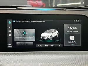 Внедорожник Changan UNI-T 2023 года, 2040000 рублей, Абакан