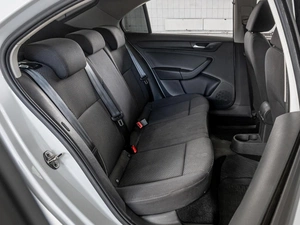 Лифтбек Volkswagen Polo 2020 года, 1599000 рублей, Краснодар