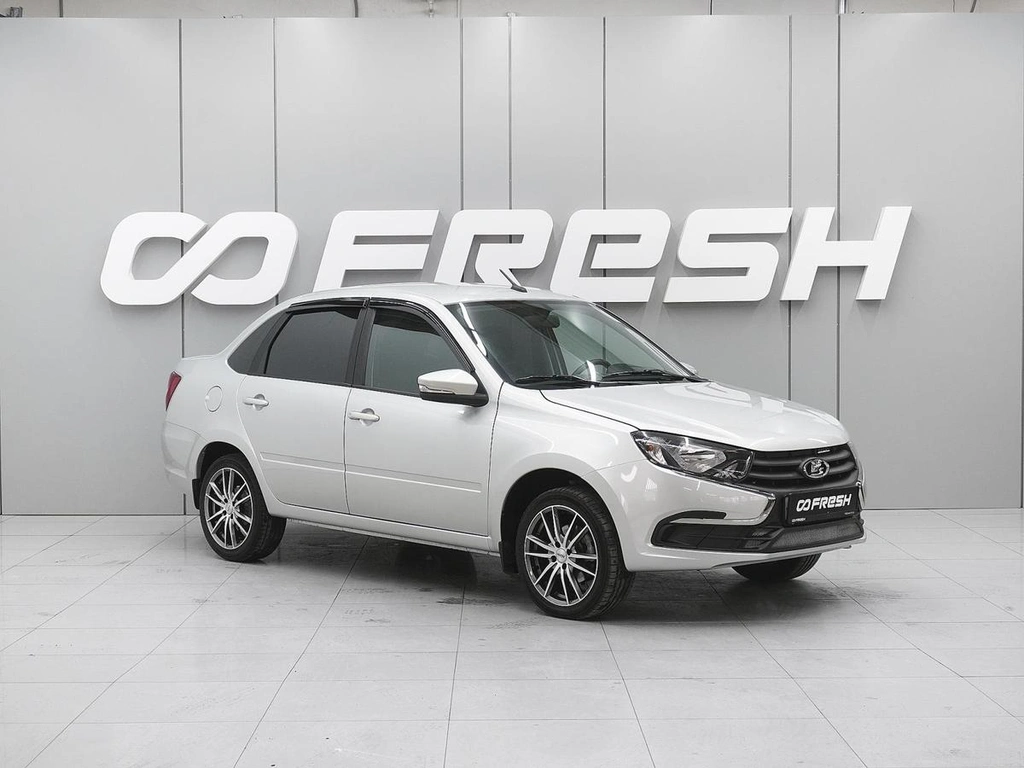 Седан ВАЗ (LADA) Granta 2025 года, 1040000 рублей, Ростов-на-Дону