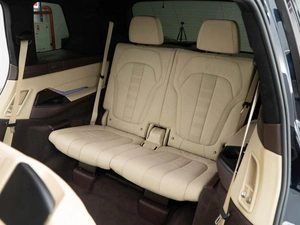 Внедорожник BMW X7 2019 года, 7349999 рублей, Москва