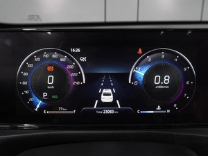 Седан Changan Eado Plus 2023 года, 1699000 рублей, Воронеж