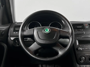 Внедорожник Skoda Yeti 2012 года, 729900 рублей, Казань