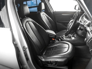 Минивэн BMW 2 серия Active Tourer 2014 года, 1259000 рублей, Тюмень