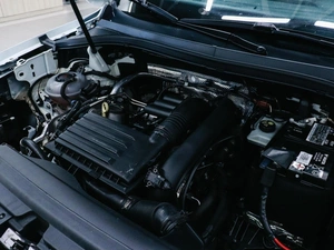 Внедорожник Volkswagen Tiguan 2020 года, 2000000 рублей, Красноярск