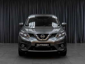 Внедорожник Nissan X-Trail 2015 года, 1599000 рублей, Тюмень