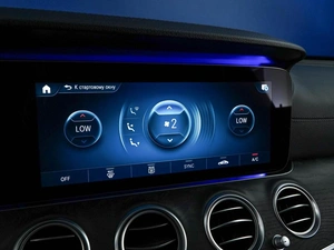 Седан Mercedes-benz E-класс 2020 года, 3547444 рублей, Москва