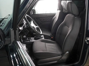 Внедорожник ВАЗ (LADA) Niva Legend 2024 года, 1049000 рублей, Воронеж